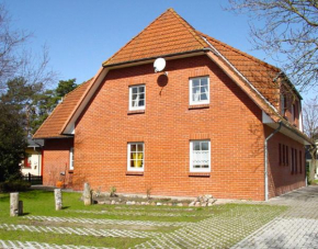 Seechick in Prerow